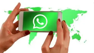Whatsapp Visión Digital