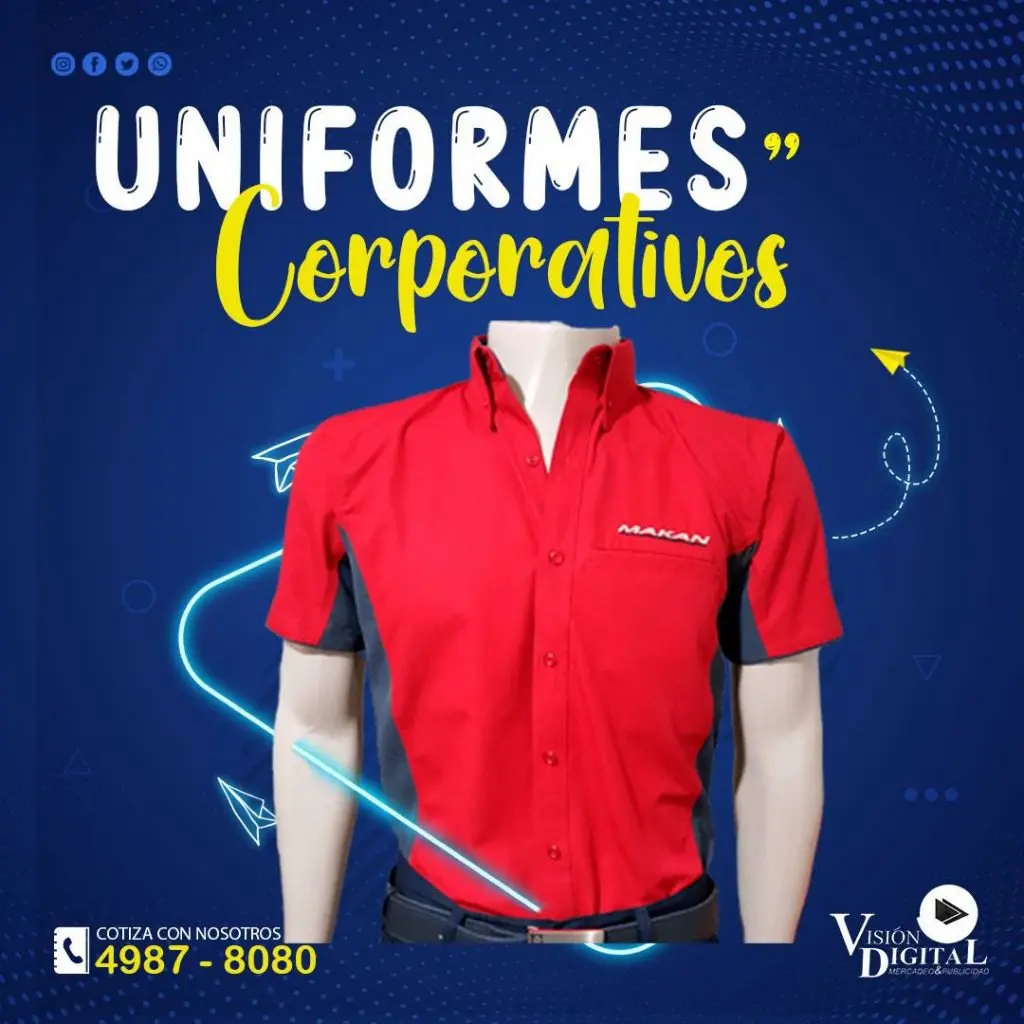 Uniformes